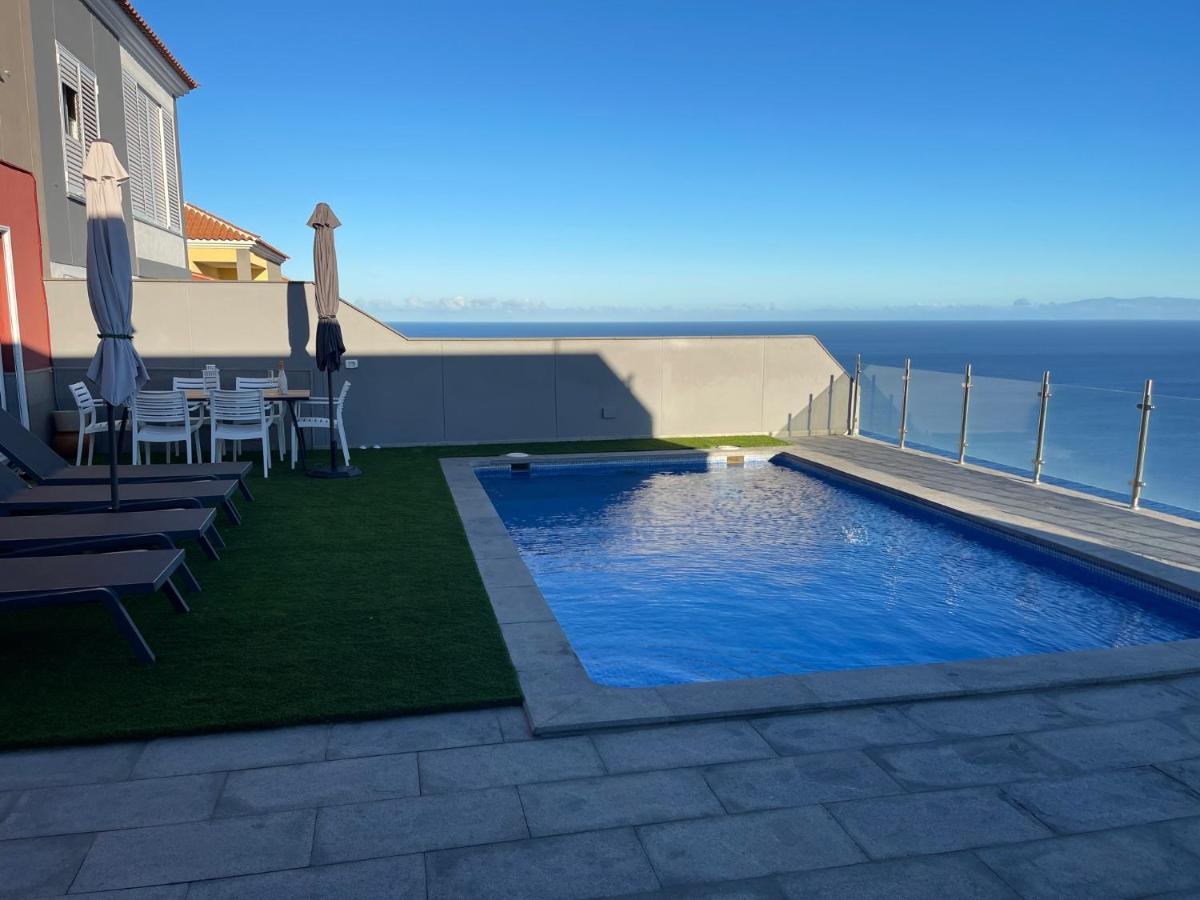 Villa Costa Santa Cruz de Tenerife Exterior foto