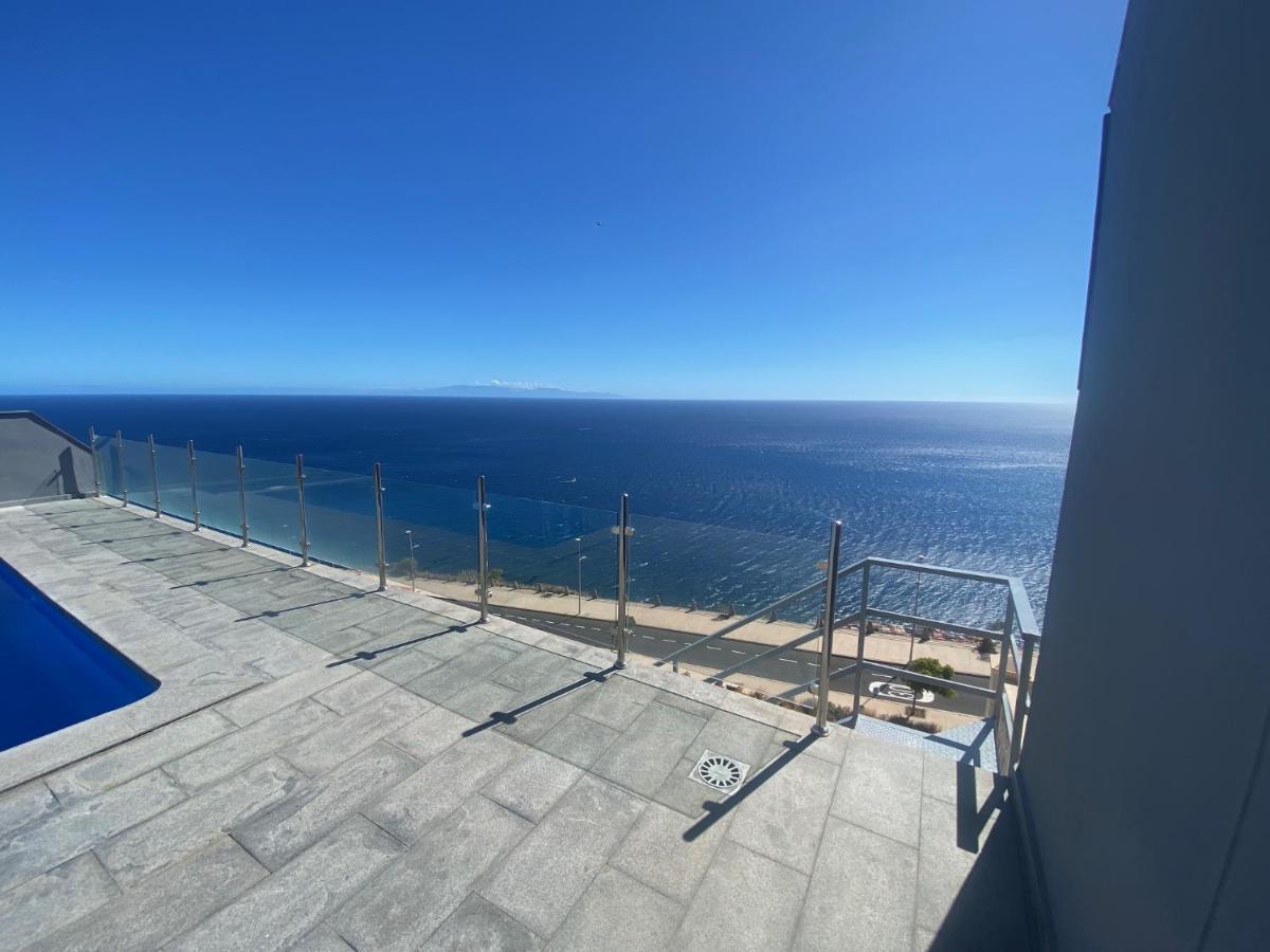 Villa Costa Santa Cruz de Tenerife Exterior foto